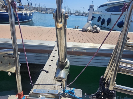 Beneteau First 42 de segunda mano en venta
