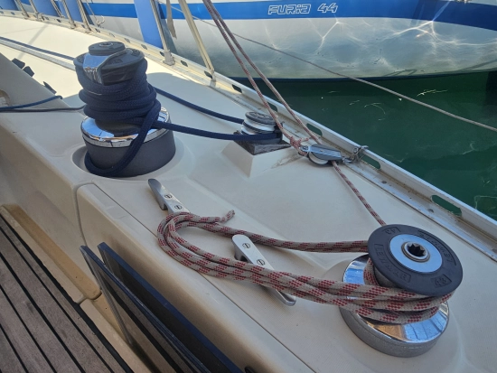 Beneteau First 42 de segunda mano en venta