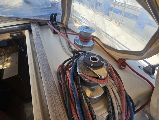 Beneteau First 42 de segunda mano en venta