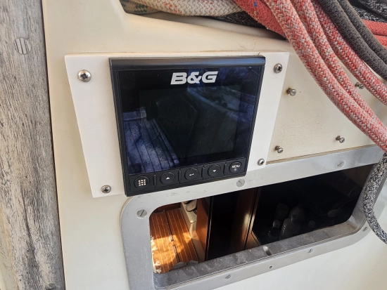 Beneteau First 42 de segunda mano en venta
