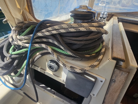 Beneteau First 42 de segunda mano en venta