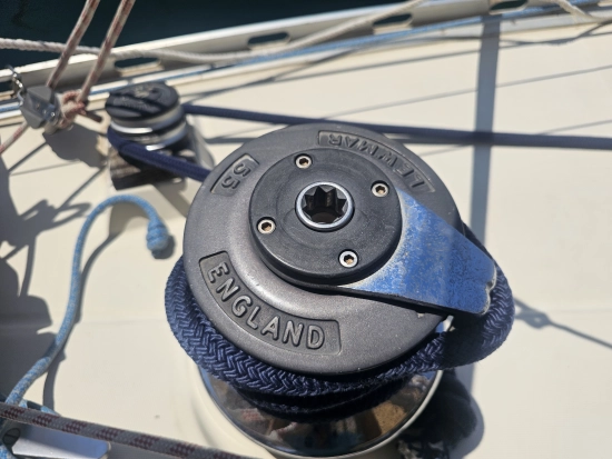 Beneteau First 42 de segunda mano en venta