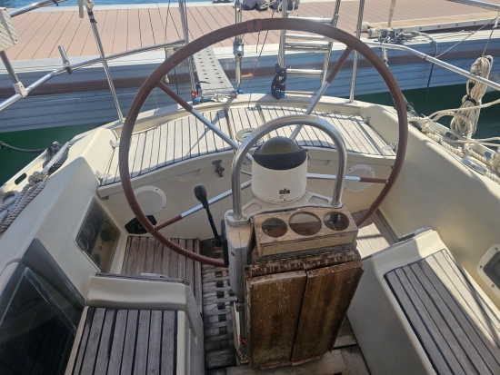 Beneteau First 42 de segunda mano en venta