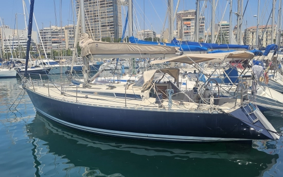 Beneteau First 42 de segunda mano en venta