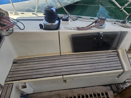 Beneteau First 42 de segunda mano en venta