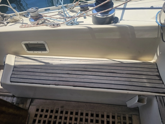 Beneteau First 42 de segunda mano en venta