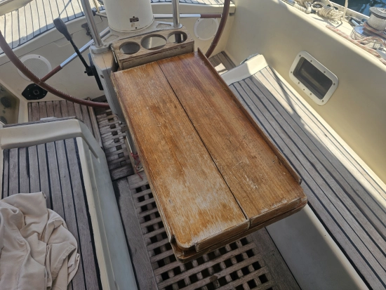 Beneteau First 42 de segunda mano en venta