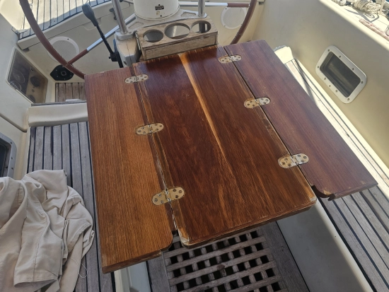 Beneteau First 42 de segunda mano en venta