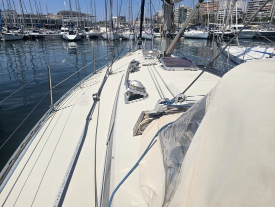 Beneteau First 42 de segunda mano en venta