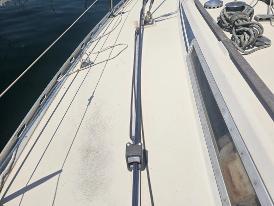 Beneteau First 42 de segunda mano en venta