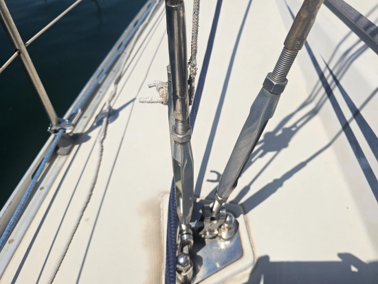 Beneteau First 42 de segunda mano en venta
