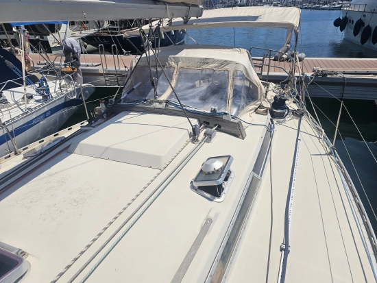 Beneteau First 42 de segunda mano en venta