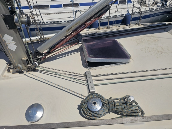 Beneteau First 42 de segunda mano en venta