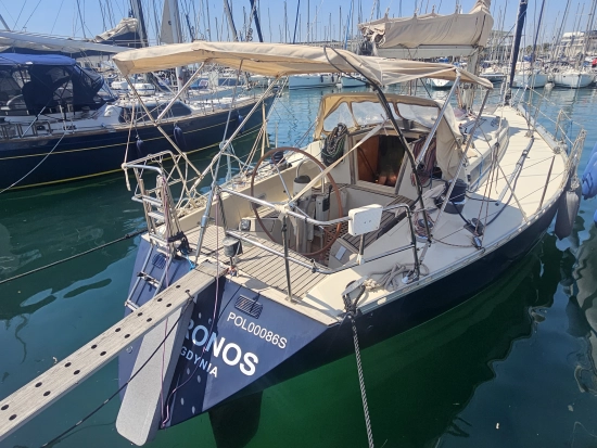 Beneteau First 42 de segunda mano en venta