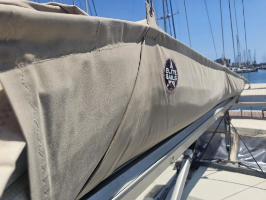 Beneteau First 42 de segunda mano en venta