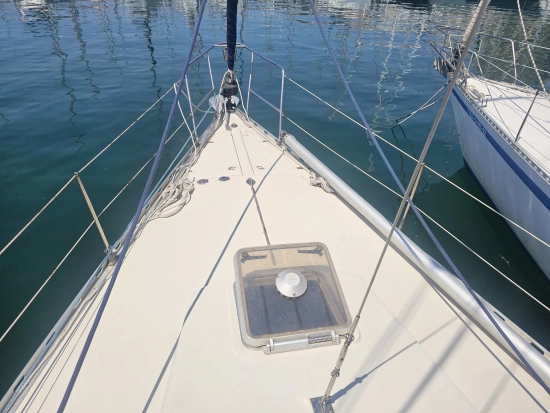 Beneteau First 42 de segunda mano en venta