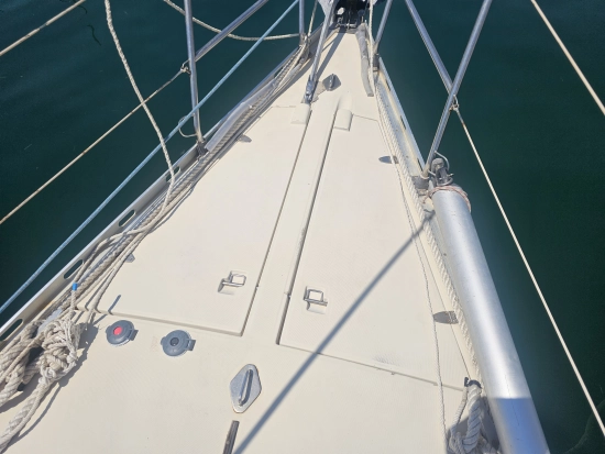 Beneteau First 42 de segunda mano en venta