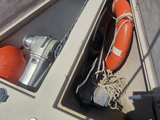 Beneteau First 42 de segunda mano en venta