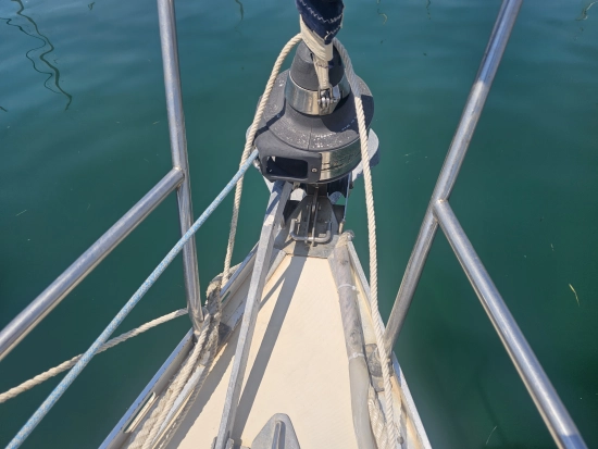 Beneteau First 42 de segunda mano en venta