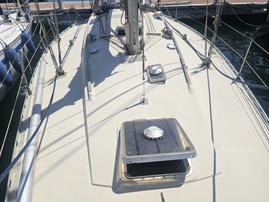 Beneteau First 42 de segunda mano en venta