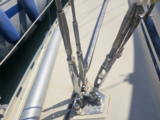 Beneteau First 42 de segunda mano en venta