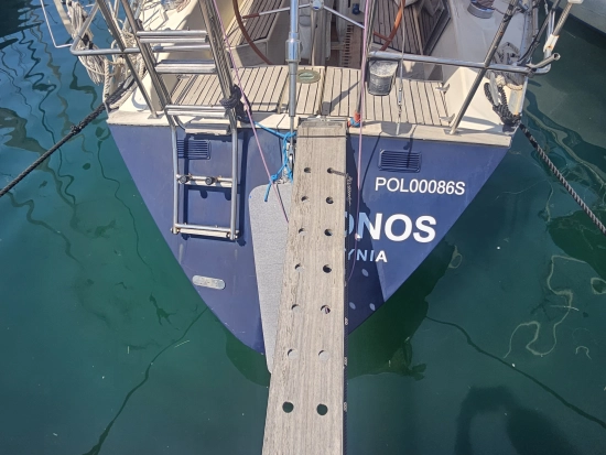 Beneteau First 42 de segunda mano en venta