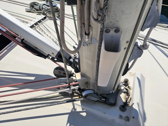 Beneteau First 42 de segunda mano en venta