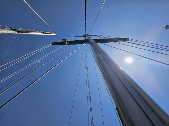Beneteau First 42 de segunda mano en venta
