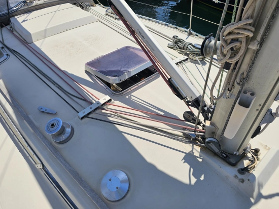 Beneteau First 42 de segunda mano en venta