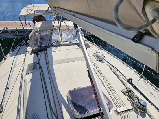 Beneteau First 42 de segunda mano en venta