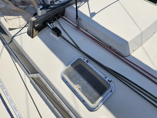 Beneteau First 42 de segunda mano en venta