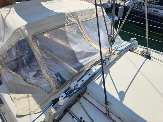 Beneteau First 42 de segunda mano en venta