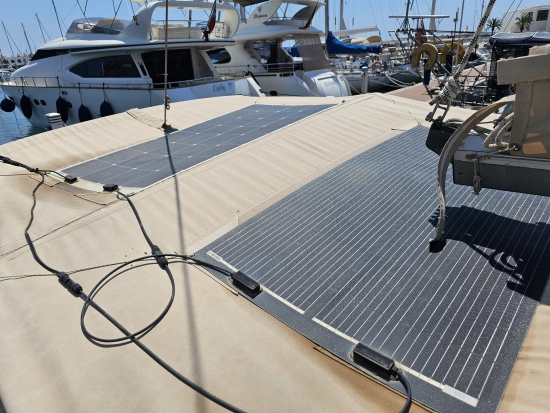 Beneteau First 42 de segunda mano en venta