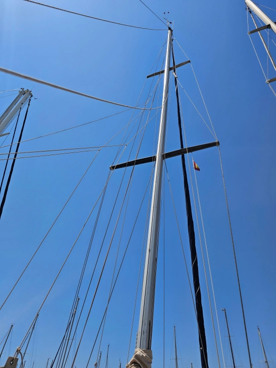 Beneteau First 42 de segunda mano en venta