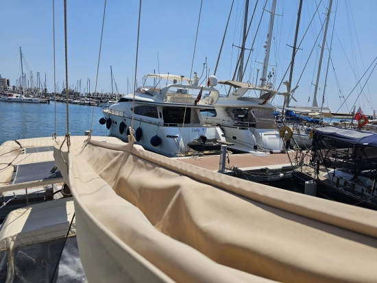 Beneteau First 42 de segunda mano en venta