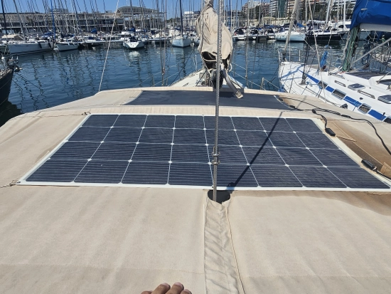 Beneteau First 42 de segunda mano en venta