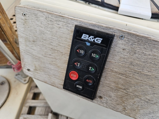 Beneteau First 42 de segunda mano en venta