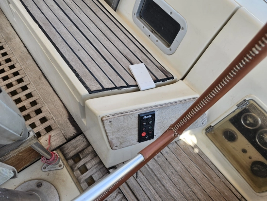 Beneteau First 42 de segunda mano en venta