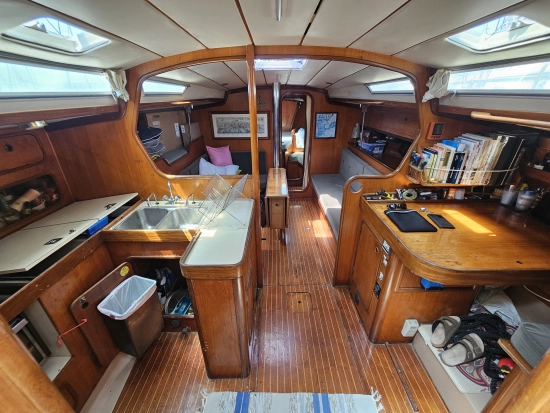 Beneteau First 42 de segunda mano en venta