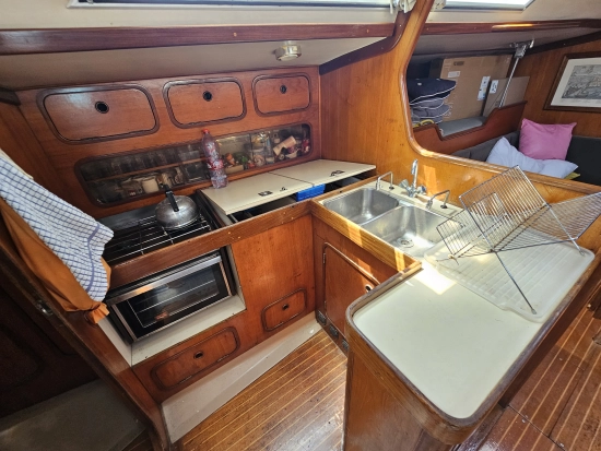 Beneteau First 42 de segunda mano en venta