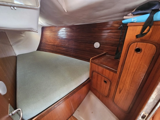 Beneteau First 42 de segunda mano en venta