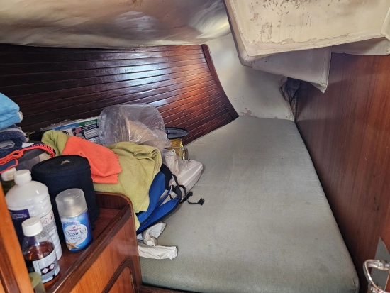 Beneteau First 42 de segunda mano en venta