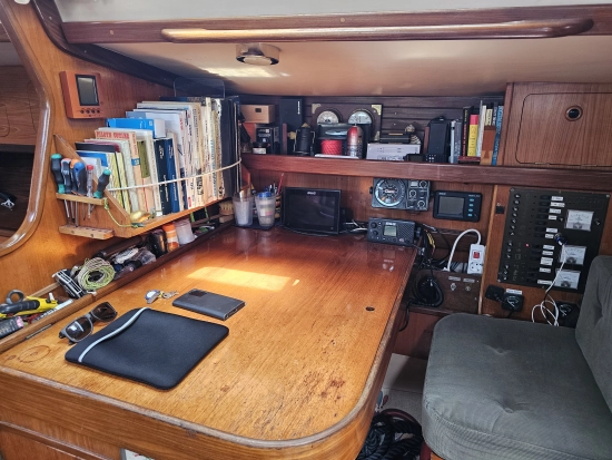 Beneteau First 42 de segunda mano en venta