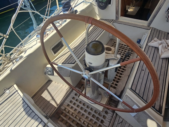 Beneteau First 42 de segunda mano en venta