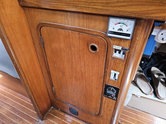 Beneteau First 42 de segunda mano en venta