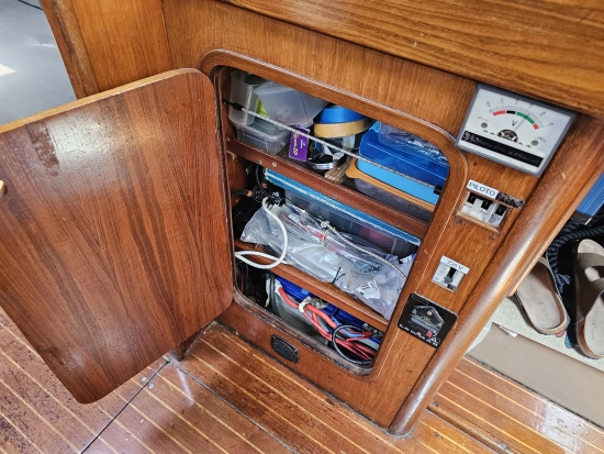 Beneteau First 42 de segunda mano en venta