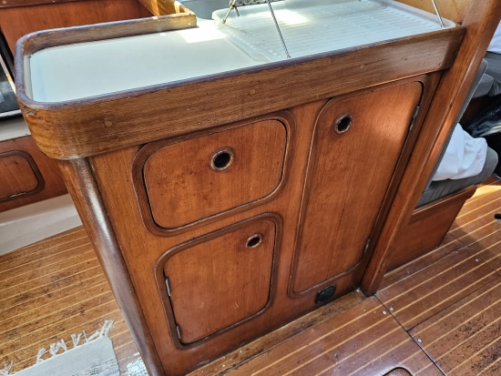 Beneteau First 42 de segunda mano en venta