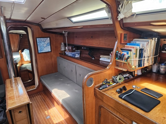 Beneteau First 42 de segunda mano en venta