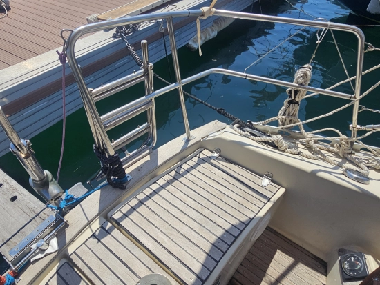 Beneteau First 42 de segunda mano en venta