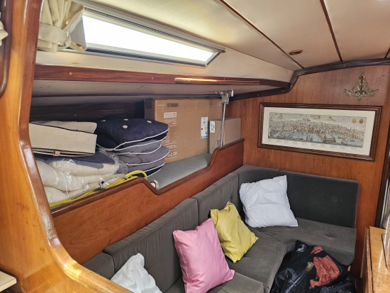 Beneteau First 42 de segunda mano en venta